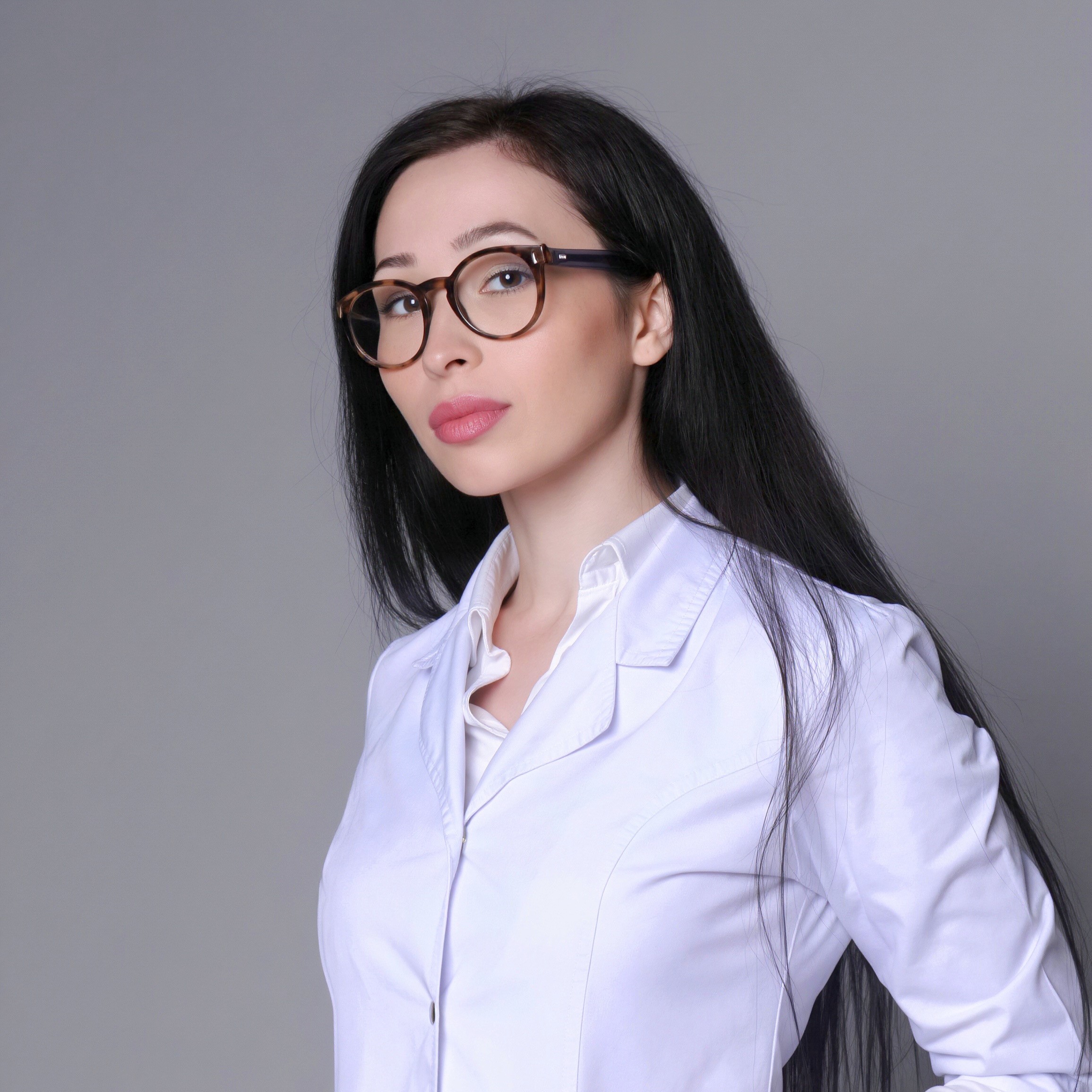 Лепшокова Фатима Казбековна